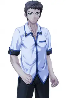 Hatsushiba Shin'ichirou