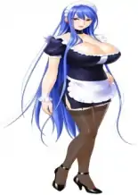 Aoi Aida