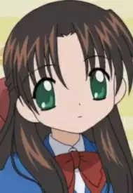 Minako Tominaga