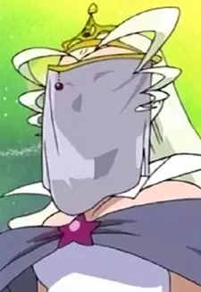 Queen of the Witch World