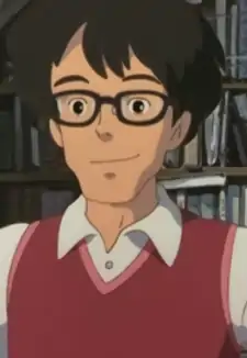 Tatsuo Kusakabe