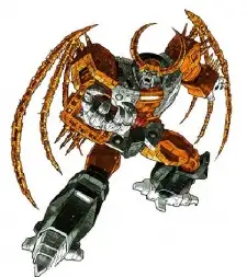 Unicron