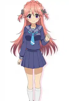 Akari Haeno
