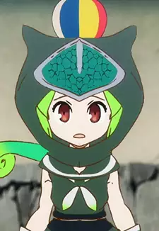 Panther Chameleon