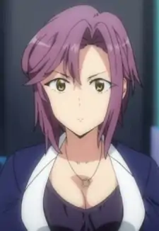 Sakurako Soda
