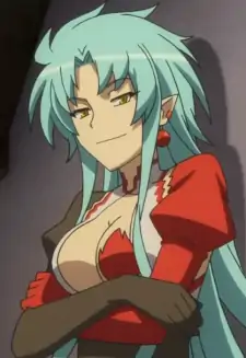 Ryoko Hakubi