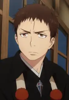 Juuzou Shima
