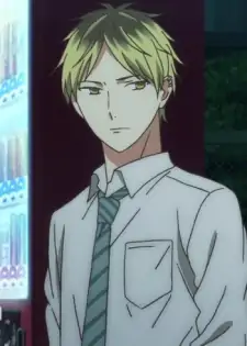 Kashima Hiiragi