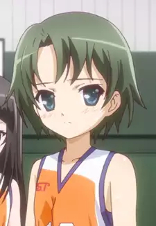 Yume Nakano