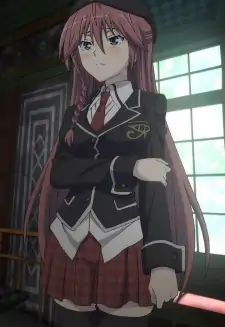 Lilith Asami