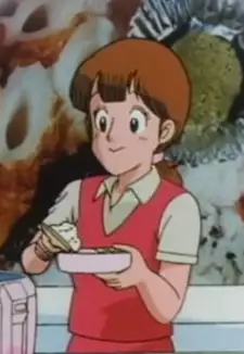 Yumeko Kimura