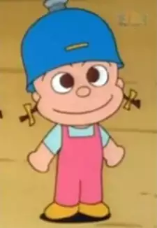 Mai-chan