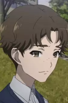 Ikuo Takabayashi