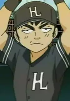 Saburou Okamura