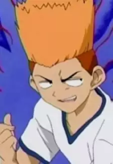 Jirou Yoshidayama