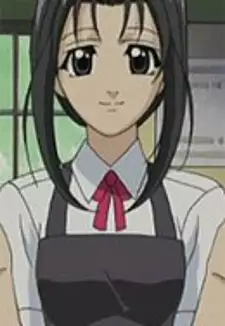 Natsumi Mizuki
