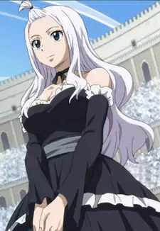 Mirajane Strauss