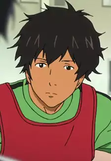 Sho Nakijin