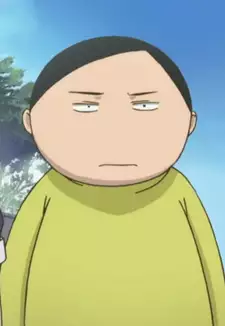 Takuma Kawahama