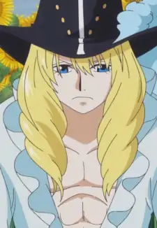 Cavendish