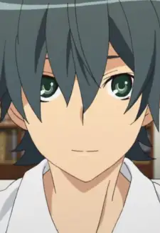 Ryoushi Morino