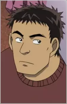 Takehiko Muto