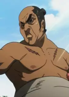 Manzou Sakami