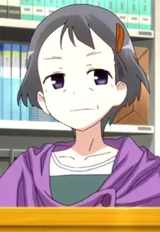 Kimiko Sagimori