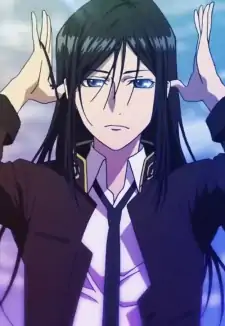Kurou Yatogami