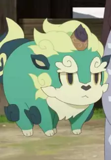 Tama-jii