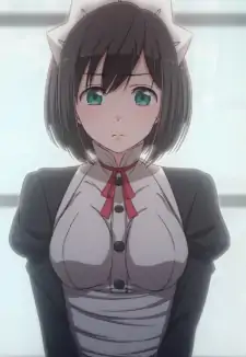 Chitose Itou
