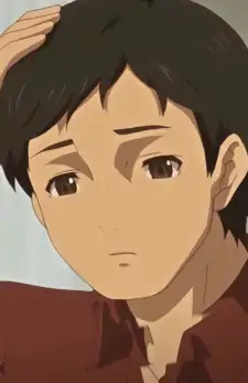 Shuu Hamaoka