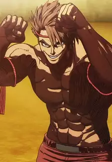 Saw Paing Yoroizuka