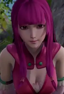 Ziyun Ye