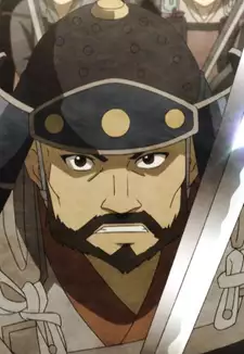 Shiraishi Kazuhisa