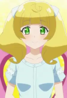 Yuzu Kichougasaki
