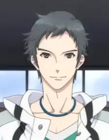 Subaru Asahina