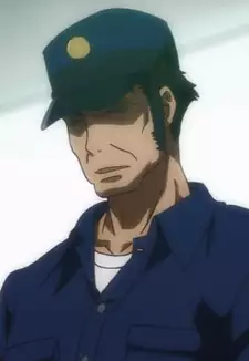 Tetsuya Narita