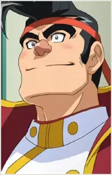 Noboru Gongenzaka