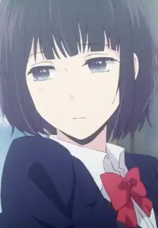 Hanabi Yasuraoka