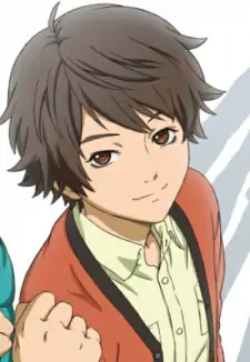 Haruki Bandou