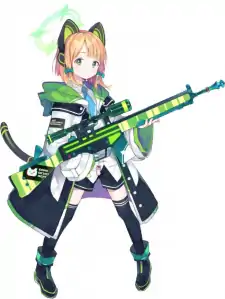 Midori Saiba
