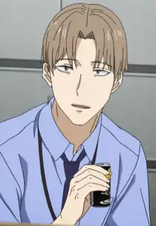 Senda Reiji