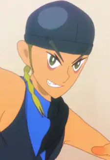 Kumonosuke Sakagami