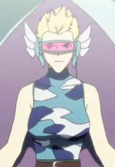 Tomoko Yamada