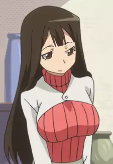 Sanae Hatakeyama