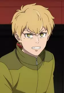 Wangnan Ja