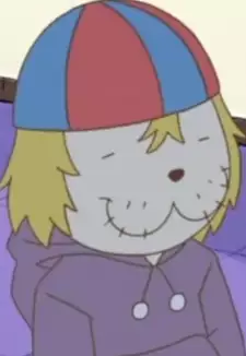 Mukuchi