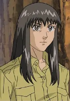 Kei Kuruma