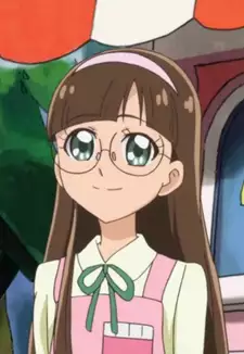 Midori Nakamura